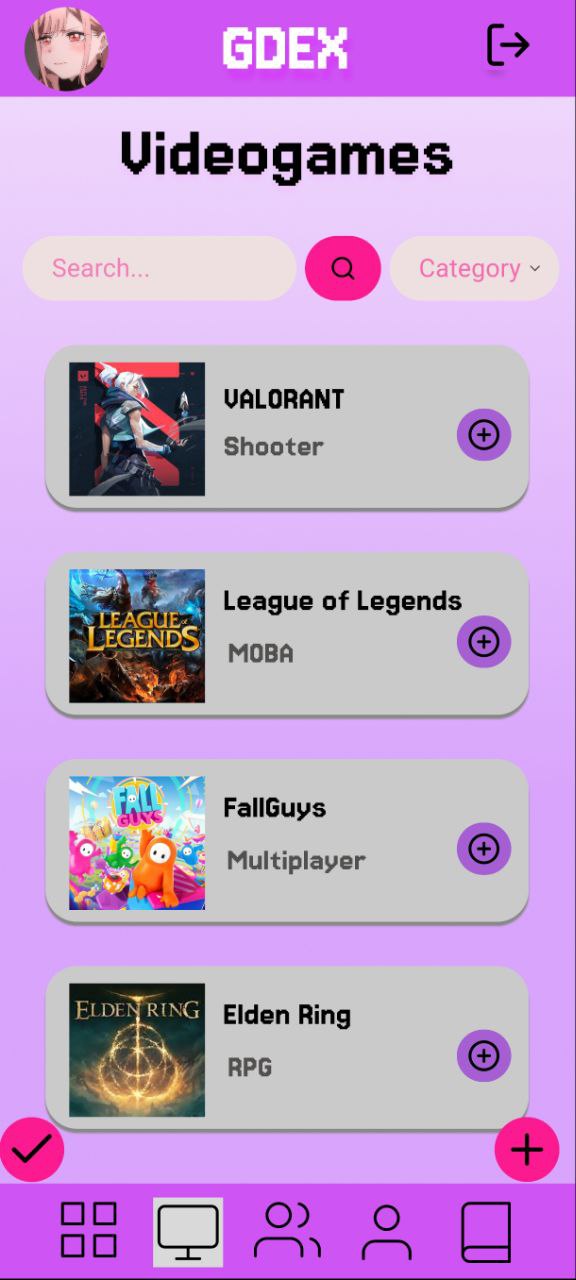 LlistatVideojocs