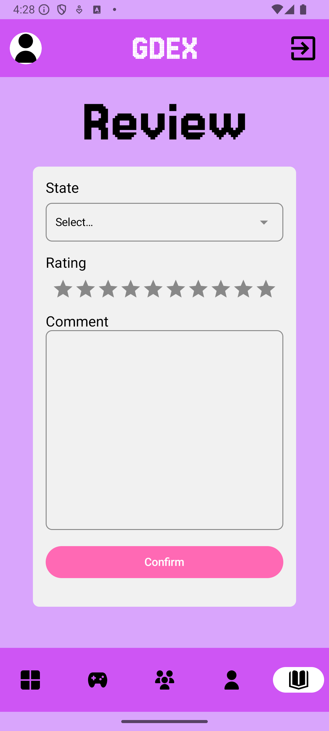 addVideogameToLibrary